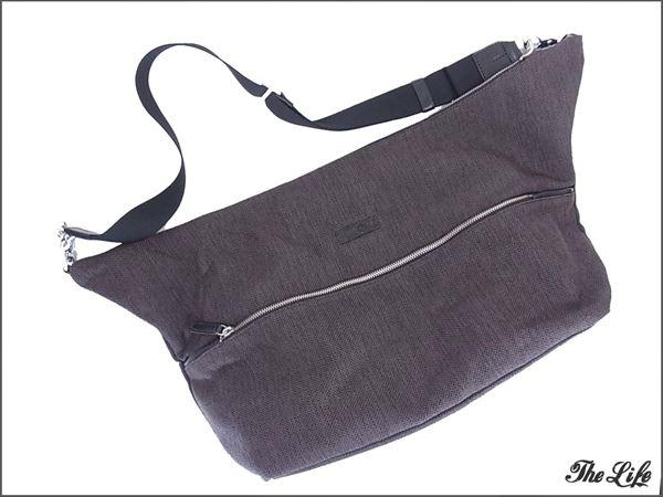 【即決】Daniel&Bobジャスミン2WAYショルダーバッグ茶黒