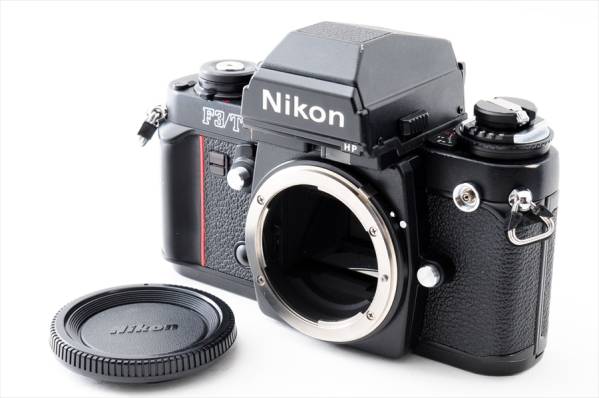 Nikon F3⁄T | チタンブラック 通販 一眼レフカメラ チタン Yahoo 