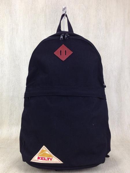 KELTY◆リュック/BLK