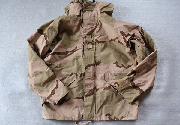 ECWCS ゴアテックス ecwcs gen1の通販 ⁄ GORE-TEX parka パーカー NWU ECWCS ゴアテックス ecwcs gen1の通販 ⁄ GORE-TEX parka パーカー NWU