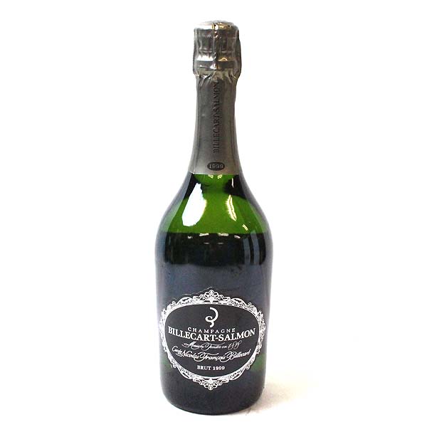 ビルカール ビルカール・サルモン サルモン NV | 0 スーボワ Cuvee