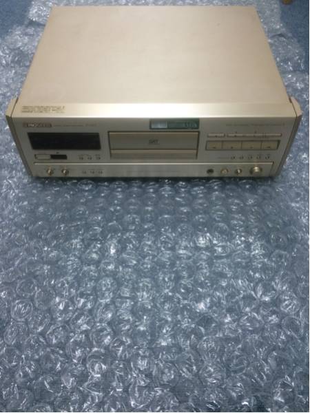 DATデッキ Pioneer D-HS5 - | パイオニア (オーディオ機器) 「hs5」DAT