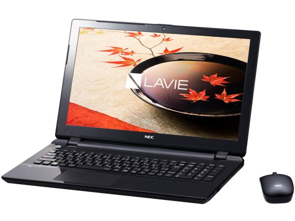 新品】NEC OFFICE付ノートパソコン PCNS150CAB【送料無料】(15インチ 