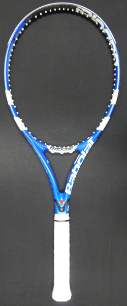 バボラ(Babolat)ピュアドライブ ライト 2009（状態：B／G：2)