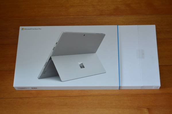 新品 Surface Pro4 TH5-00013 i7/16GB/256GB BDドライブおまけ