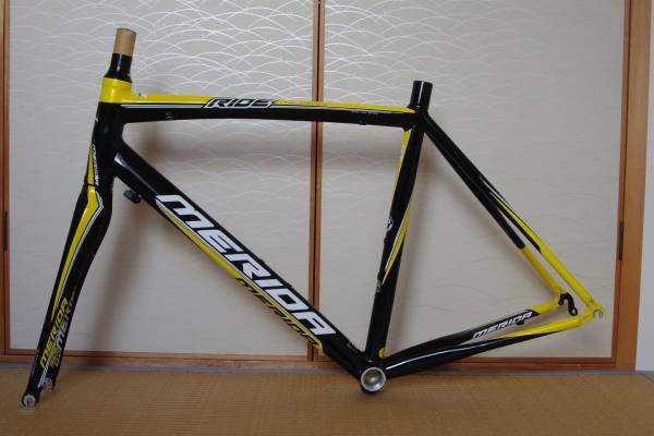 Merida Road 0 MERIDA Bike 901-COM RIDE 2011年モデル ロードバイク 