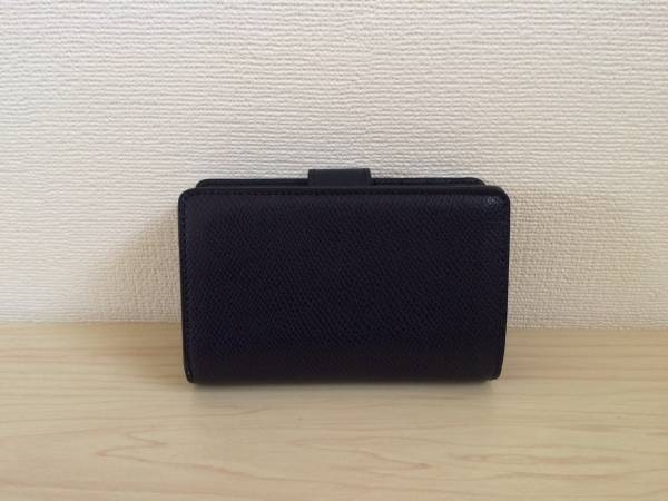 ★極美品★ コーチ COACH L字ファスナー 財布 F53436
