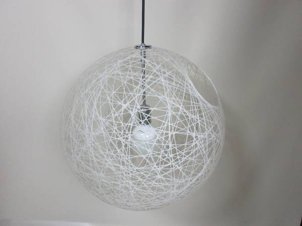 moooi モーイ Random Light ランダムライト Sサイズ 50cm 照明