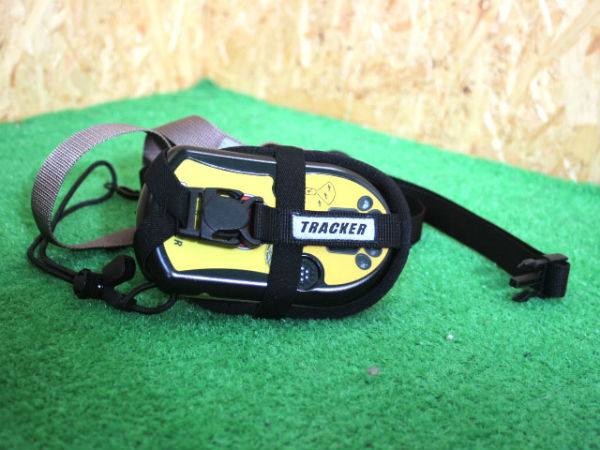 ビーコン トラッカーDTS アバランチビーコン TRACKER 中古bca BCA