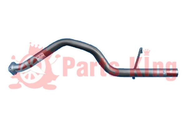 税込 HST新品テールパイプ ムーヴL900S L910S 純正同等