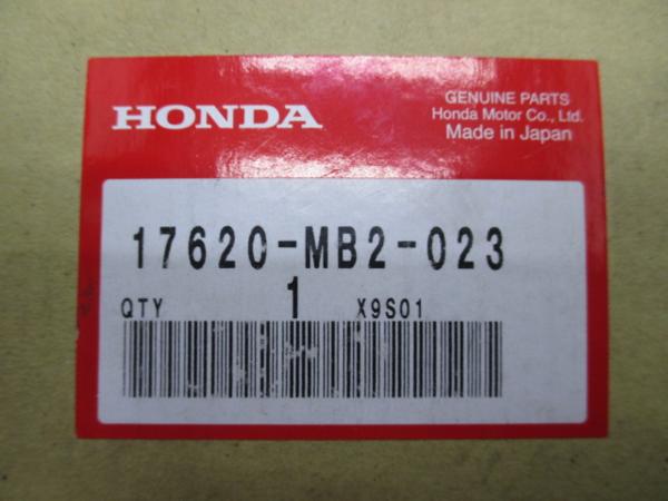 VF1000R純正ガソリンタンクキャップ☆▽新品！17620-MB2-023(ホンダ用
