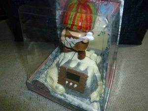 未開封品】 原人コッツ コッツバンドシリーズ コッツンマスター