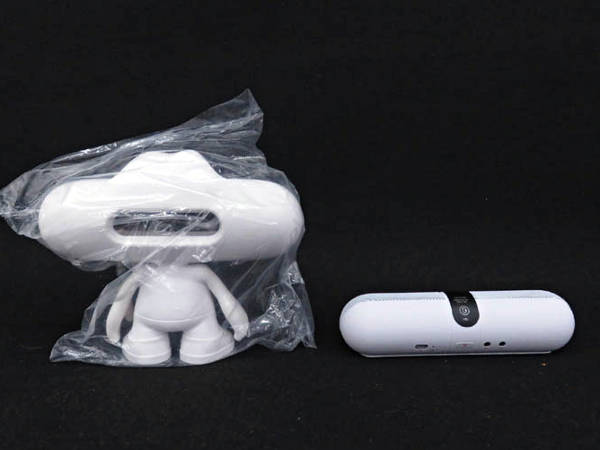 1円未使用 ビーツバイドクタードレ スピーカー 計2点セットHC555