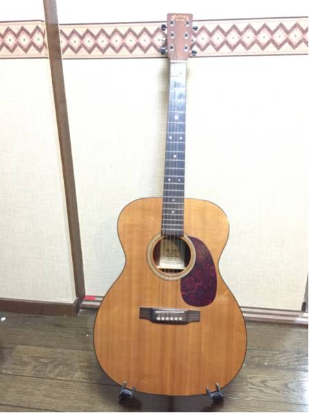 MARTIN 000-16GT ※内容をご確認ください_1