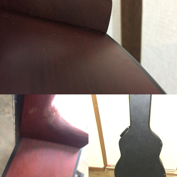 MARTIN 000-16GT ※内容をご確認ください_3