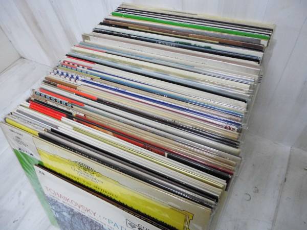 クラッシックレコード まとめ | ヤマダウェブコム