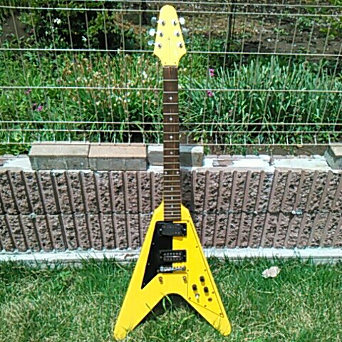 ギタージャンク品