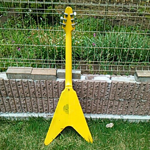 ギタージャンク品