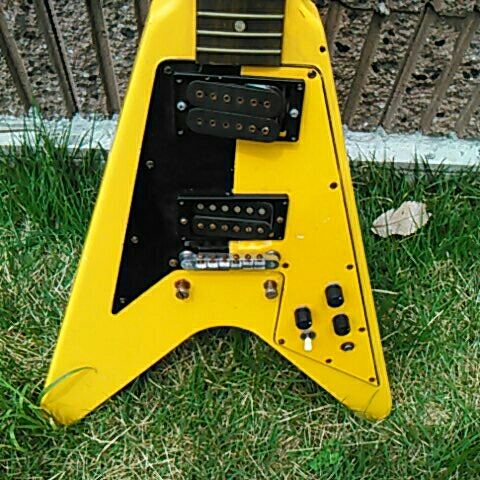 ギタージャンク品