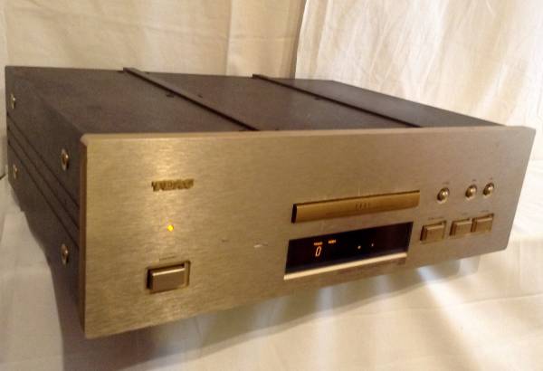 中古 TEAC VRDS-25 高級プレイヤー ジャンク