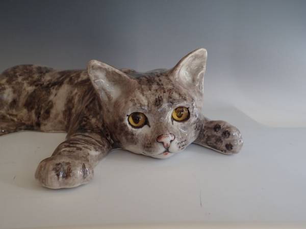 ウィンスタンレイキャット ケンジントンキャット 英国☆ウィン