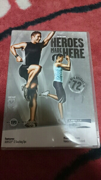 Les Mills Japan 0 - YouTube ボディステップ | BODYSTEP step LES MILLS BODYSTEP DVD 10本セット
