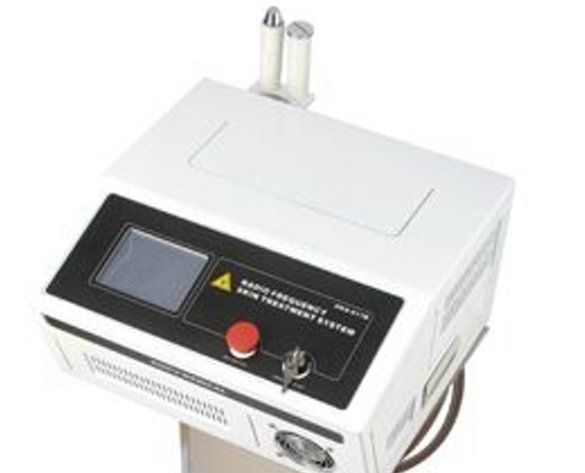 サロン業務用IPL光フラッシュ脱毛&美顔レーザー付永久脱毛RF付