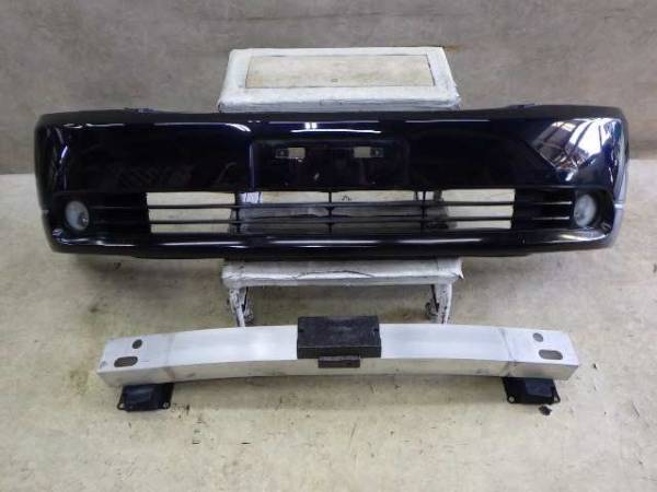 【KBT】日産 ティアナ J31 フロント バンパー