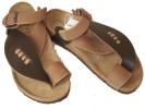 ビルケンシュトックBIRKENSTOCK新品タタミ846821アカバ41