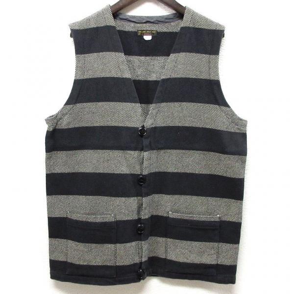 14AW WEST RIDEウエストライド BEACH VESTビーチベスト 42