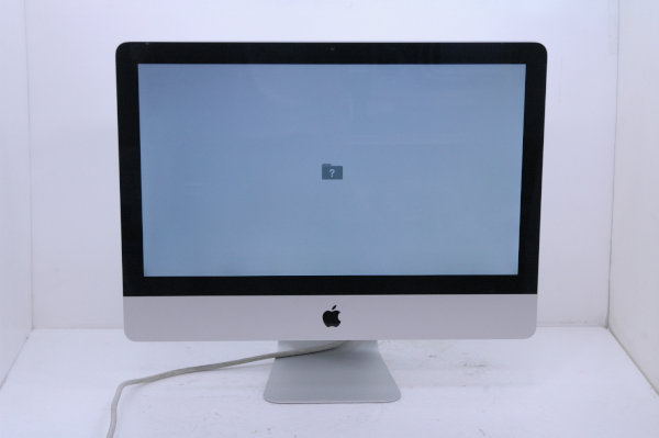 ☆中古 iMac i3 3.06GHz/21.5 MC508J/A [4G/1T/SD] Mid2010