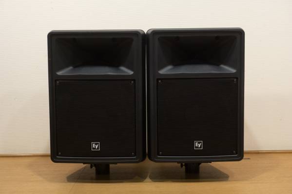 Electro-Voice Sx80 ペア　超激レア EV エレクトロボイス