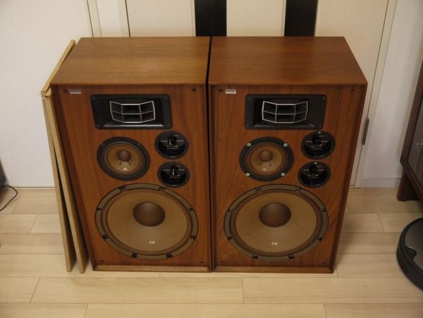 PIONEER パイオニア スピーカー CS-E700 ペア 一般 オーディオ機器
