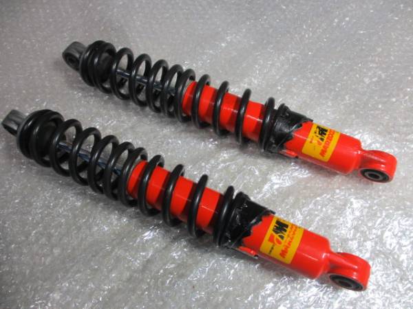 マルゾッキ サスペンション当時物 Z1Z2マルゾッキサスペンション当時物