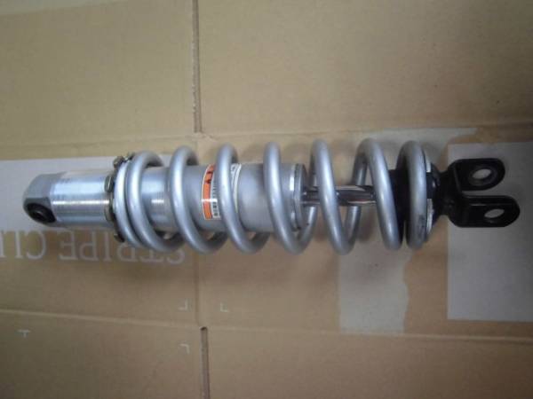 セロー250 DG11J 純正 リアサスペンション XT250X・トリッカー