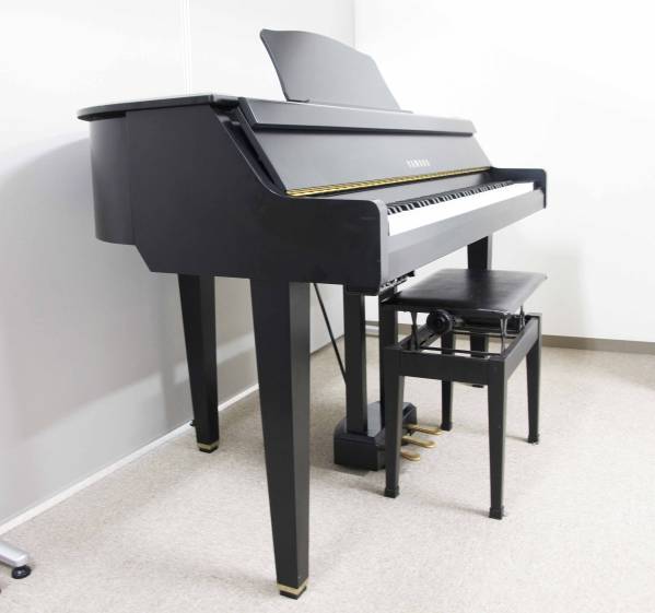 YAMAHA DGP-1 グランタッチ☆ヤマハ 電子グランドピアノ