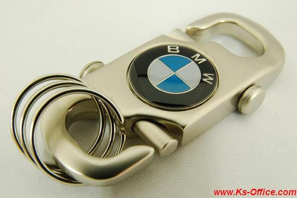 【BMW】キーホルダー(H) BMWグッズアクセサリー