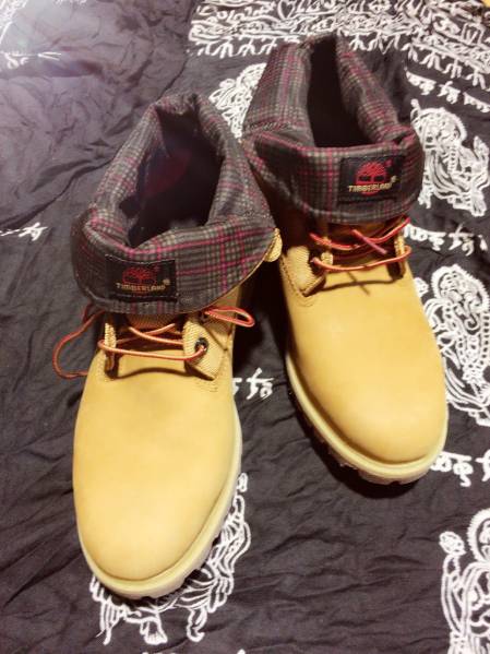 最終！値下げ！ティンバーランド 28㎝ 本物