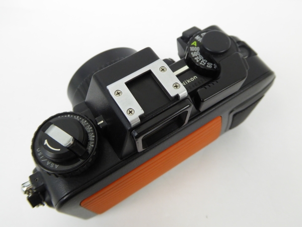 中古 Nikon NIKONOS-V NIKKOR 35 1:2.5 水中カメラ N1799683 Nikon