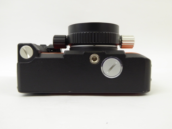 中古 Nikon NIKONOS-V NIKKOR 35 1:2.5 水中カメラ N1799683 Nikon