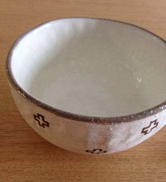 食器・キッチン用品 宇田令奈 ボウル 2個
