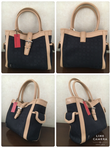 未使用 ロベルタディカメリーノ 自宅保管品