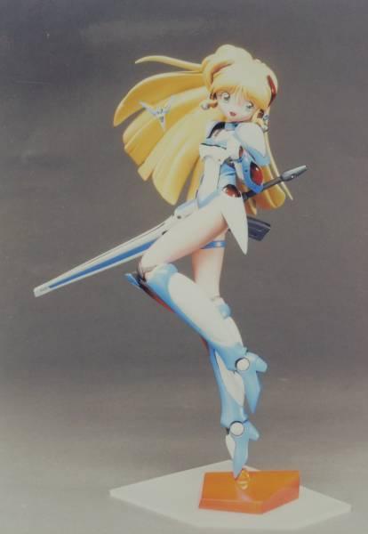 1/8　神楽坂優奈 デラックスタイプ　銀河お嬢様伝説ユナ　新品