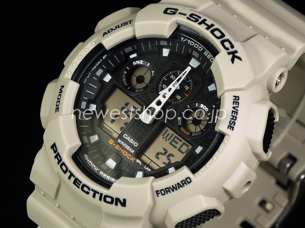☆ G-SHOCK DW-5700 スティングモデル 黒 希少 レア 中古美品
