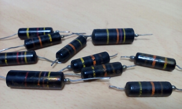スプラグ社製　コンデンサー色々　ジャンク品