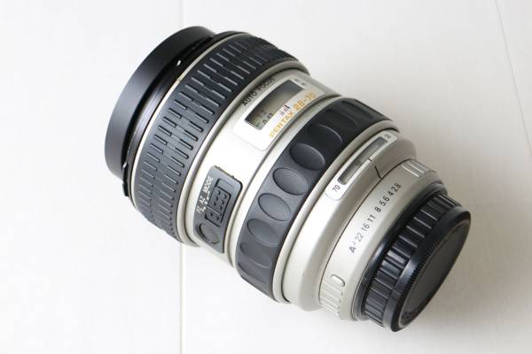 ペンタックス＞SMC PENTAX FA*28-70mm 2.8AL＜ジャンク＞ カメラ、光学