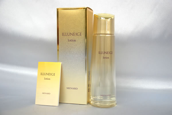 ▽メナード 新イルネージュ ローションB 130ml 1本 未使用