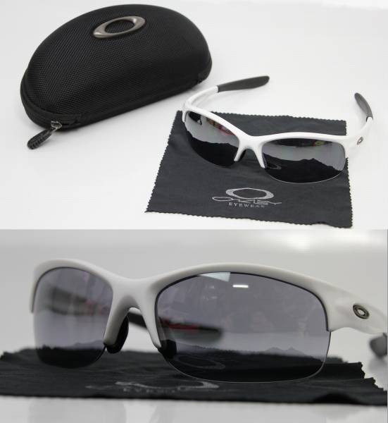 【OAKLEY】 オークリー サングラス COMMIT ケース付 中古品！