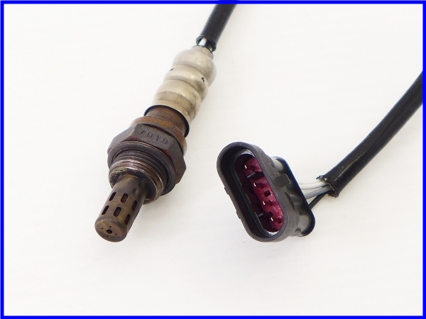 L2◆良品♪1098S 純正O2センサー♪5，000km♪848/1198♪