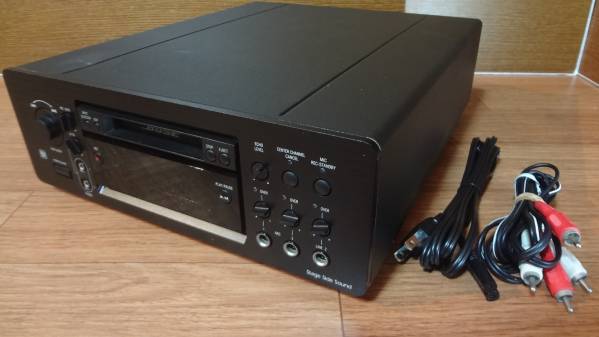 ◇BOSE MDS-1 MDデッキ MDレコーダー◇ 家電、AV、カメラ MDデッキ